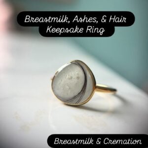 Abstract | Breastmilk Ring