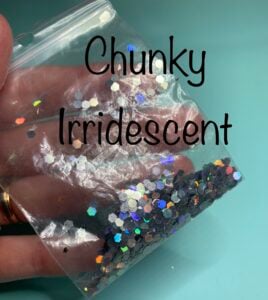 Breastmilk keepsake jewelry