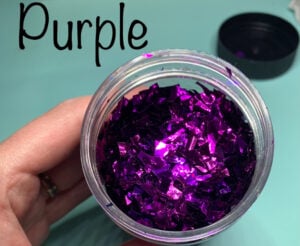Breastmilk keepsake jewelry