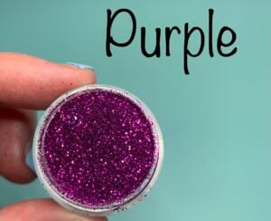 Breastmilk keepsake jewelry