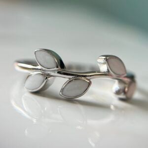 Blakely | Breastmilk Ring