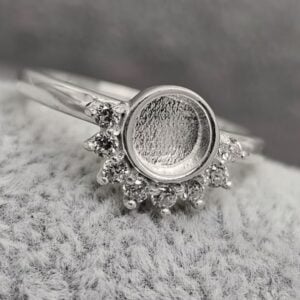 Teresa | Breastmilk Ring