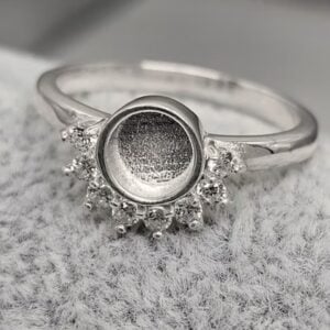 Teresa | Breastmilk Ring