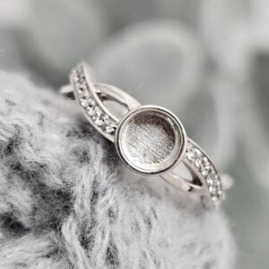 Rileigh | Breastmilk Ring