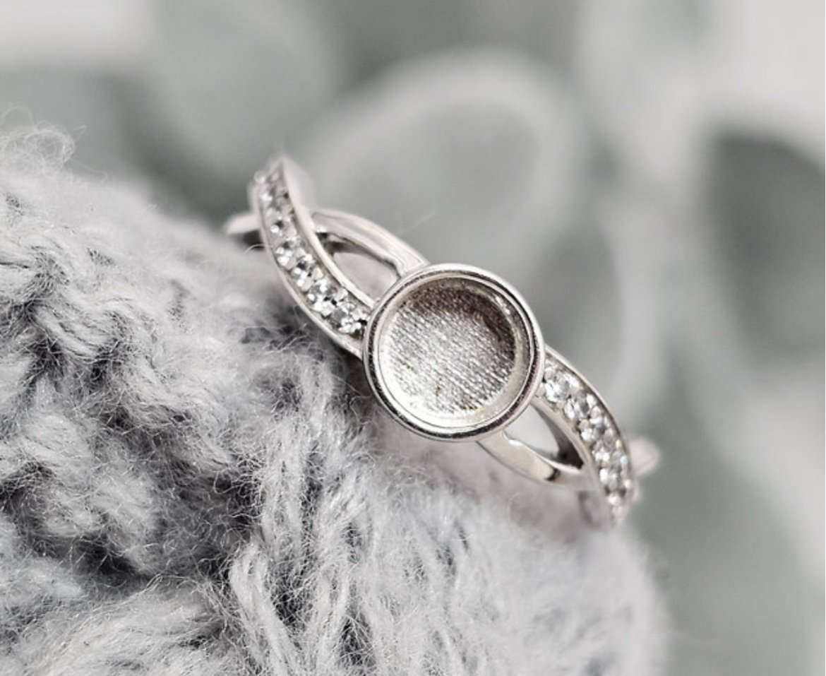 Breastmilk Jewelry
