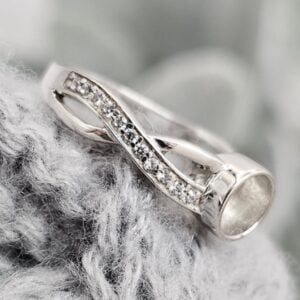 Rileigh | Breastmilk Ring