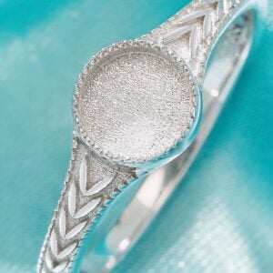 Cadence | Breastmilk Ring