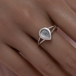 Callie | Breastmilk Ring