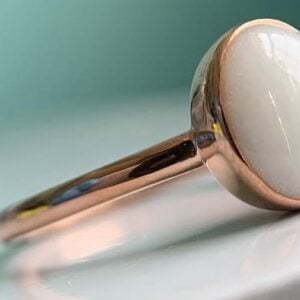 Indie | Breastmilk Ring