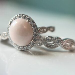 Layne | Breastmilk Ring