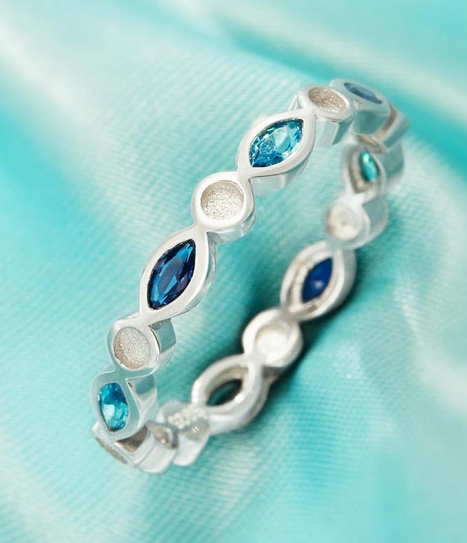 Best Breastmilk Jewelry