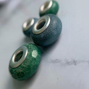 Keepsake Bead | Breastmilk Keepsake