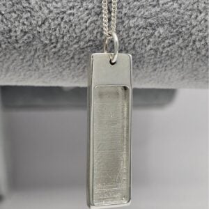 Dylan | Breastmilk Necklace