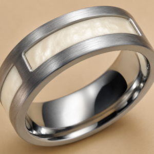 Cole | Keepsake Ring