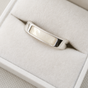 Cody | Keepsake Ring