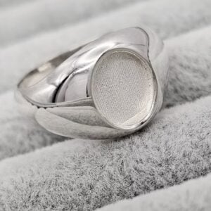 Tyler | Keepsake Ring