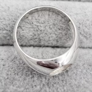 Tyler | Keepsake Ring