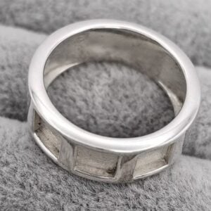 Winfred | Keepsake Ring