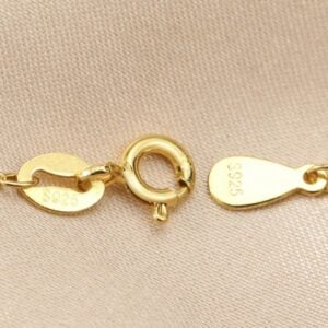 Alexis | Breastmilk Necklace