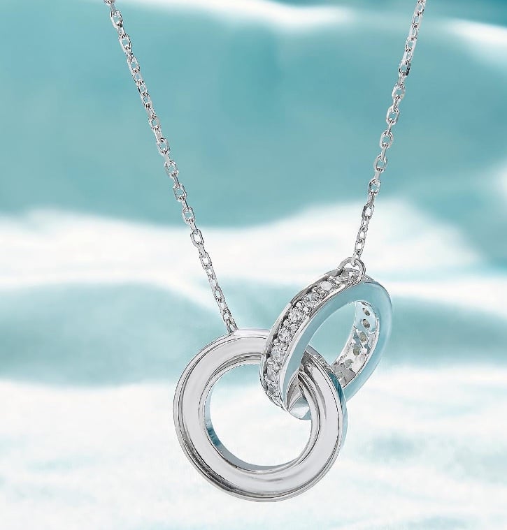 Best Breastmilk Jewelry