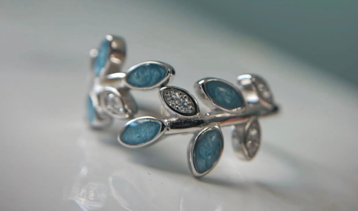 Affordable Breastmilk Jewelry