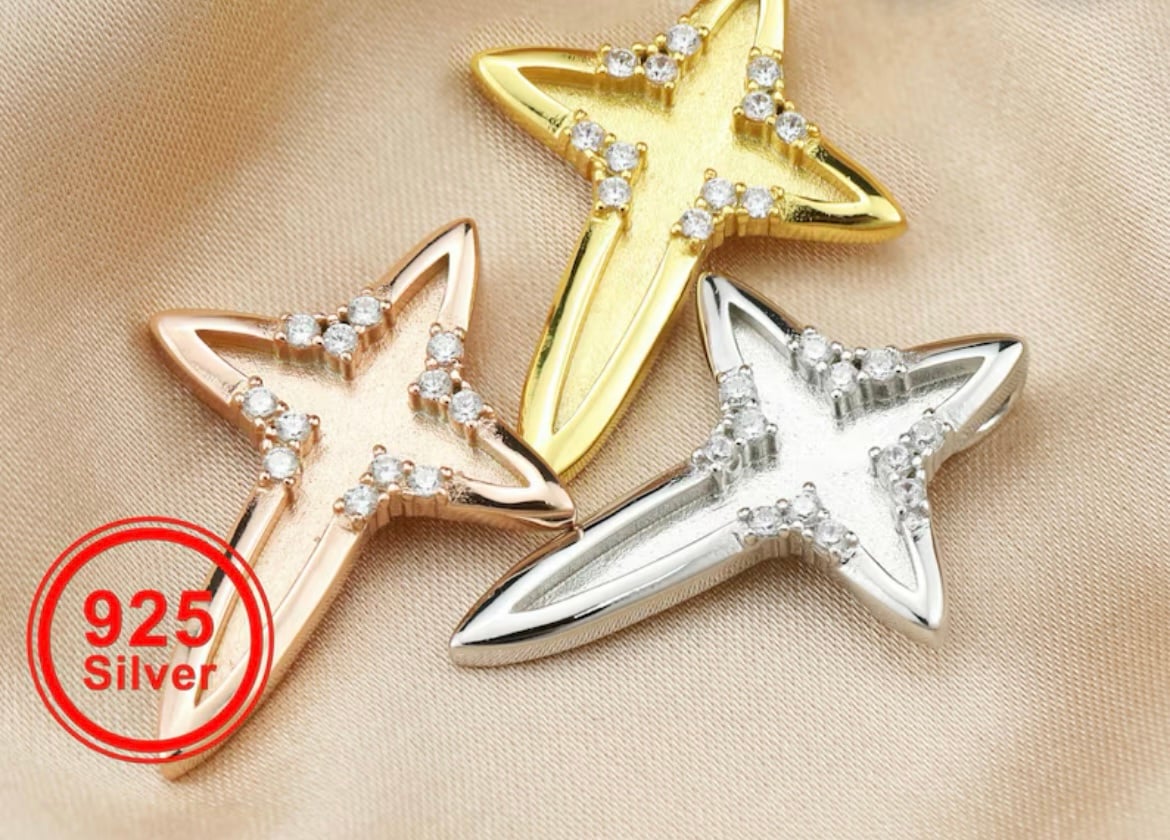 Breastmilk Jewelry Necklace