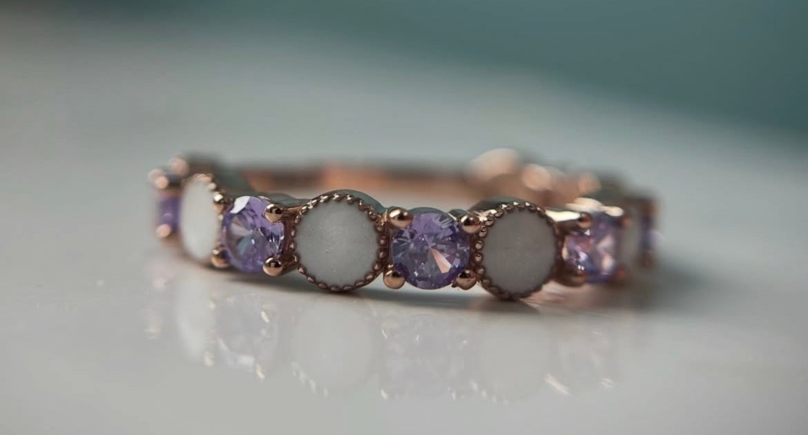 Affordable Breastmilk Jewelry