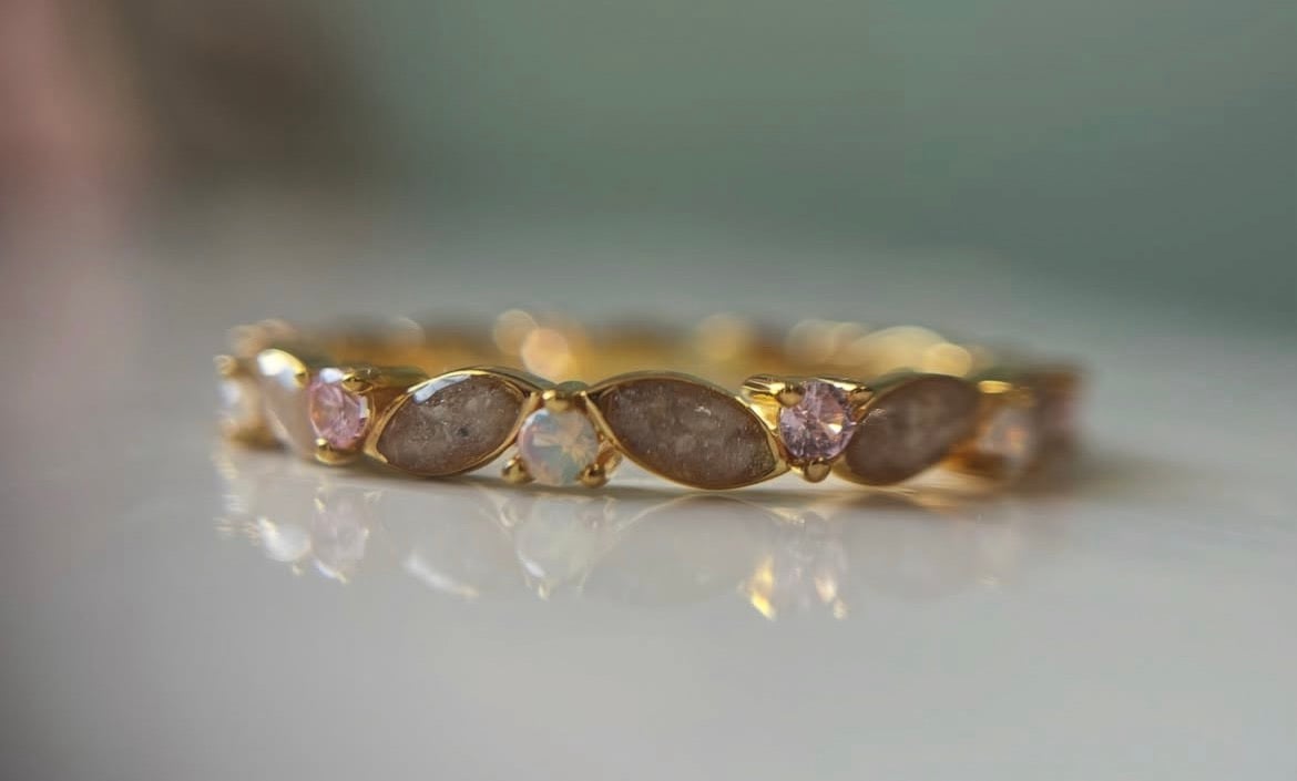 Affordable Breastmilk Jewelry