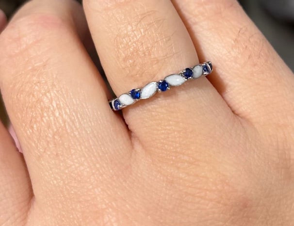 Best Breastmilk Jewelry Company