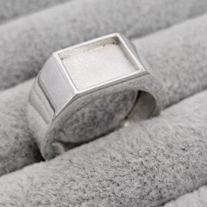 David | Breastmilk Ring