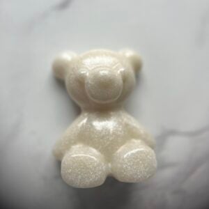 Keepsake Bear | Breastmilk Keepsake