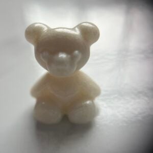 Keepsake Bear | Breastmilk Keepsake