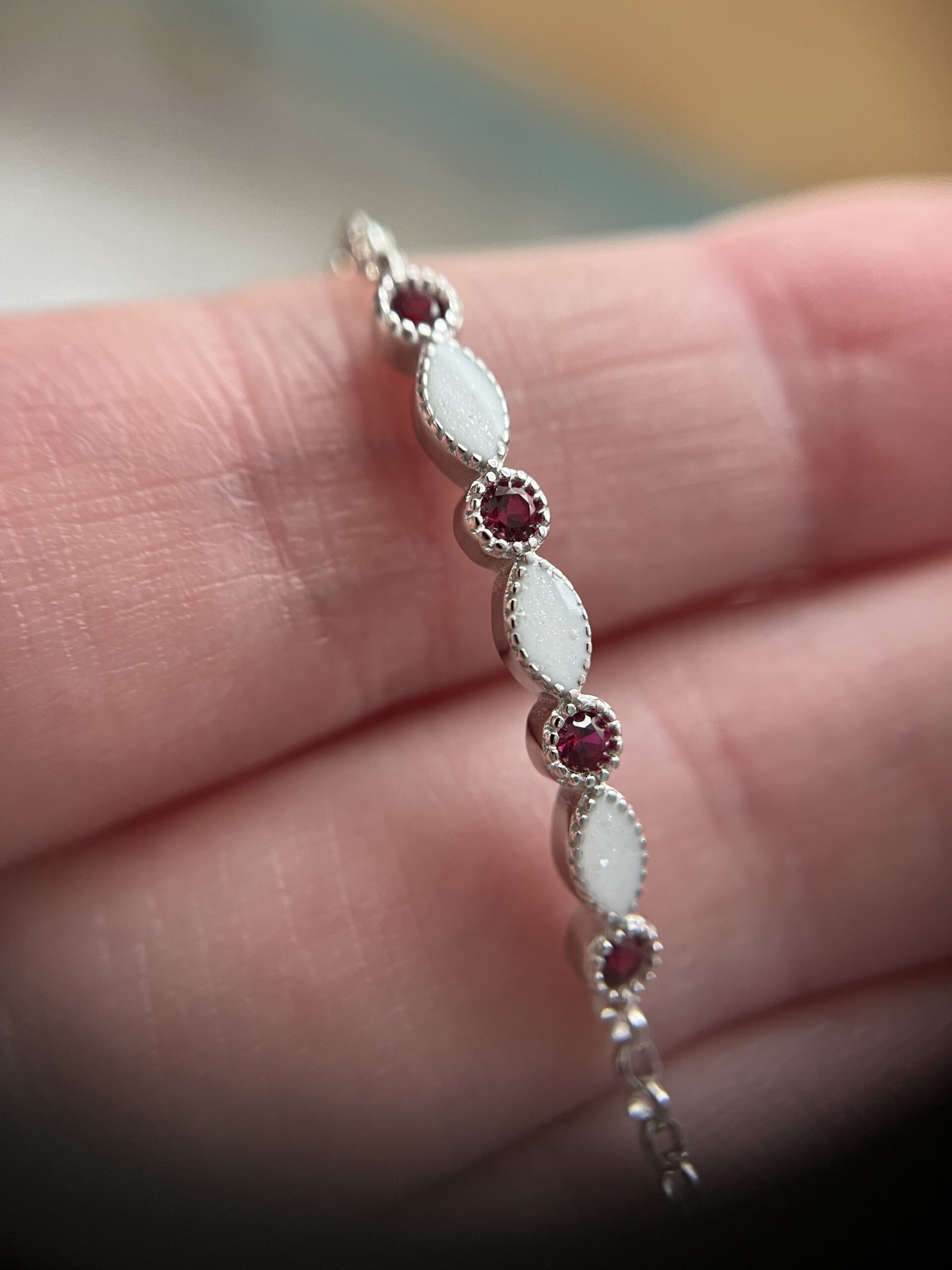 Affordable Breastmilk Jewelry