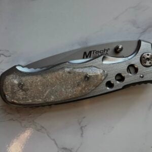 Dalton | Keepsake Knife