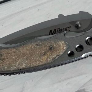 Dalton | Keepsake Knife