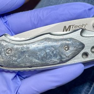 Dalton | Keepsake Knife