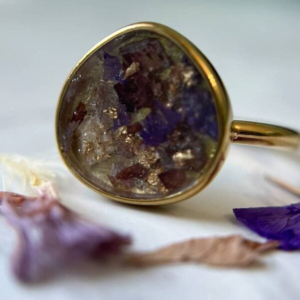 Breastmilk Jewelry