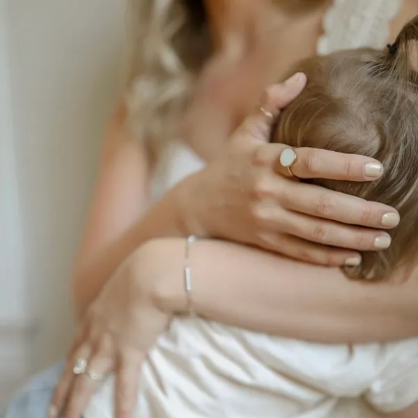 Breastmilk Jewelry