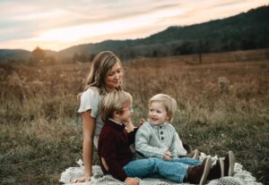 Read more about the article Motherhood is My Ministry