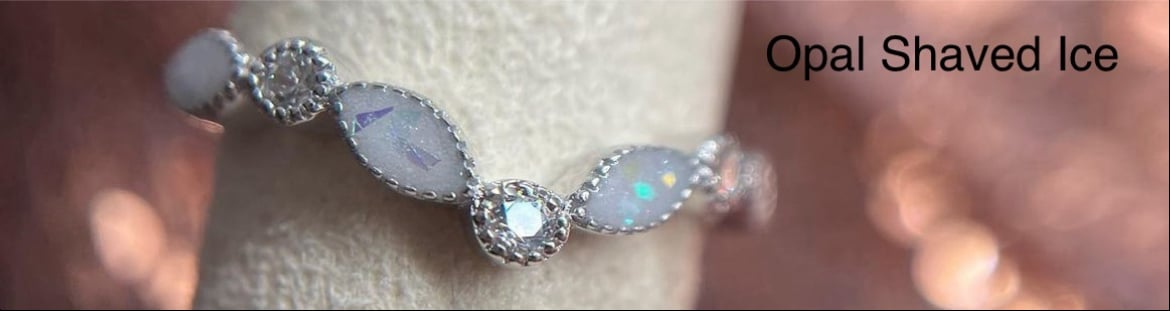 Breastmilk Jewelry Keepsake