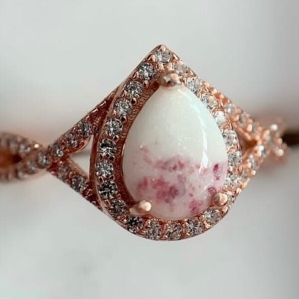 Breastmilk Keepsake Jewelry