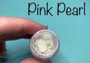 Breastmilk Jewelry