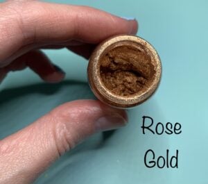 Breastmilk Jewelry
