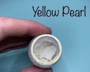 Breastmilk Jewelry
