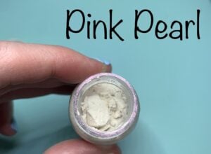 Breastmilk Jewelry