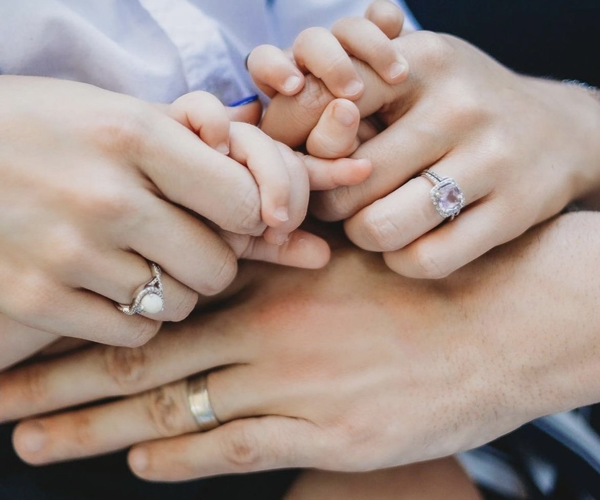 You are currently viewing Balancing Parenthood