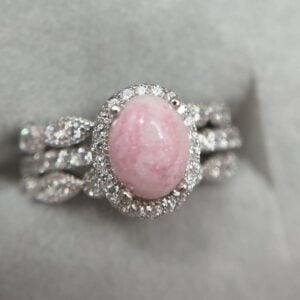 Tallula | Breastmilk Ring