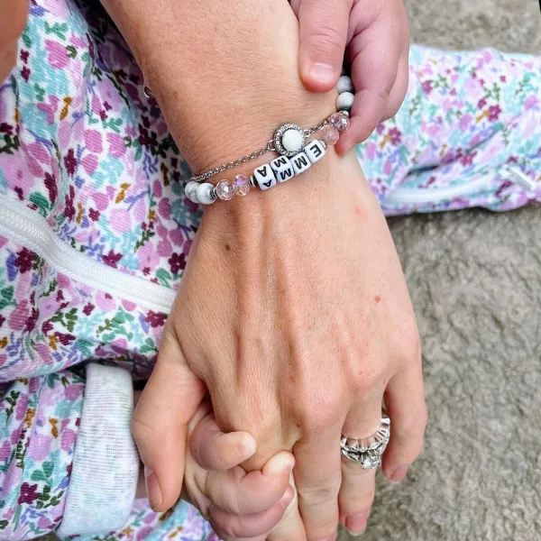 Breastmilk Jewelry