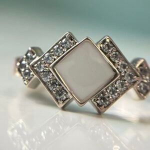 Brianna | Breastmilk Ring