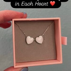 Hadley  | Breastmilk Necklace